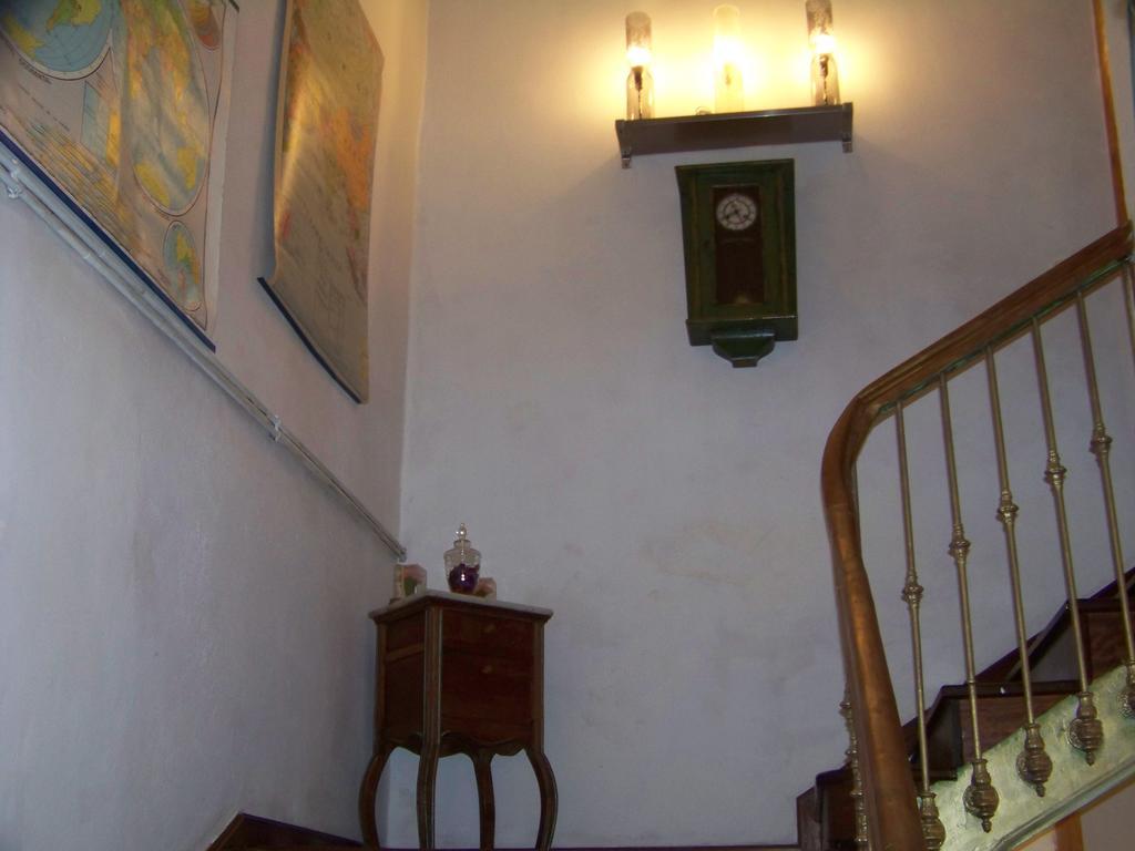 B&B El Jardin De Aes Puente Viesgo Luaran gambar