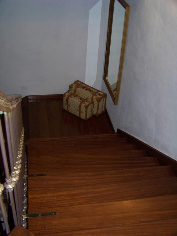 B&B El Jardin De Aes Puente Viesgo Luaran gambar